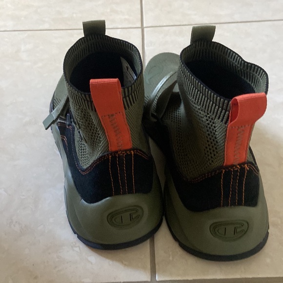 NEW  Champion Rally Lockdown Men's Shoe - Picture 3 of 9